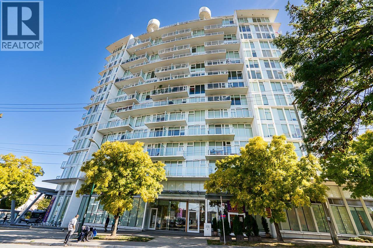 301 4638 Gladstone Street, Vancouver, British Columbia  V5N 0G5 - Photo 34 - R3088924