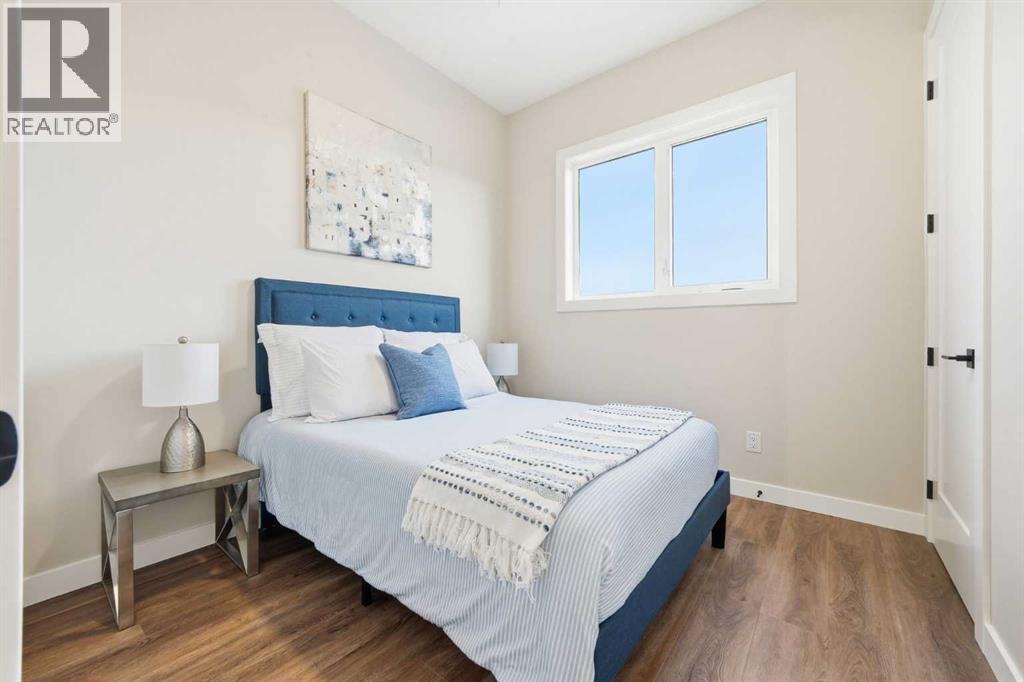 108 Quartz Crescent, Cochrane, Alberta  T4C 3G2 - Photo 27 - A2283874