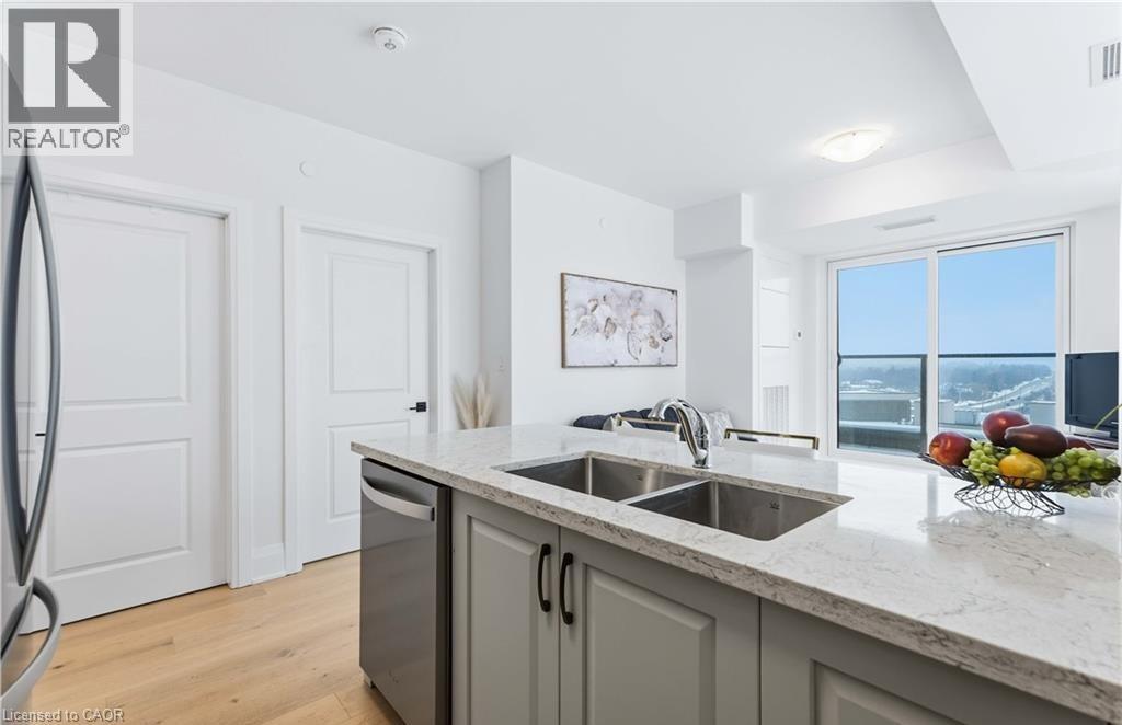 470 Dundas Street E Unit# 909, Hamilton, Ontario  L8B 2A6 - Photo 11 - 40803540