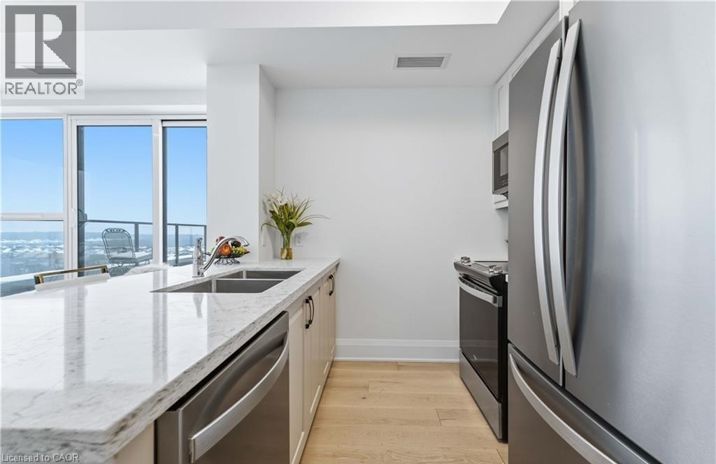 470 Dundas Street E Unit# 909, Hamilton, Ontario  L8B 2A6 - Photo 12 - 40803540