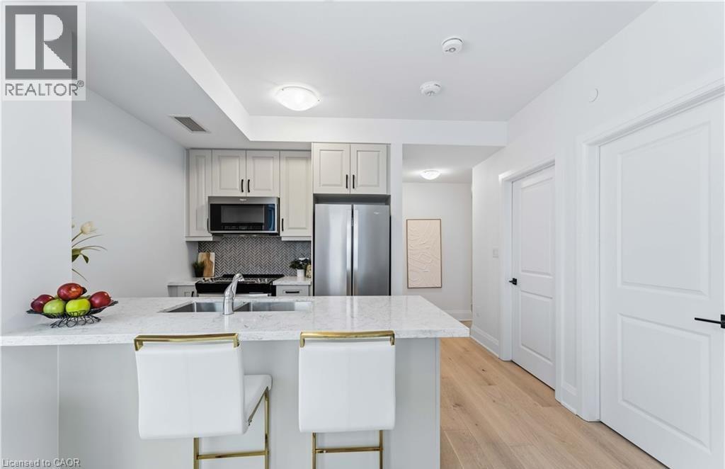 470 Dundas Street E Unit# 909, Hamilton, Ontario  L8B 2A6 - Photo 13 - 40803540