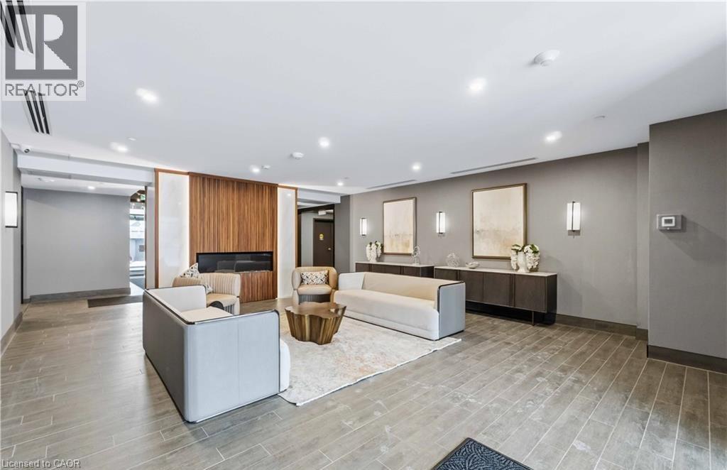 470 Dundas Street E Unit# 909, Hamilton, Ontario  L8B 2A6 - Photo 28 - 40803540