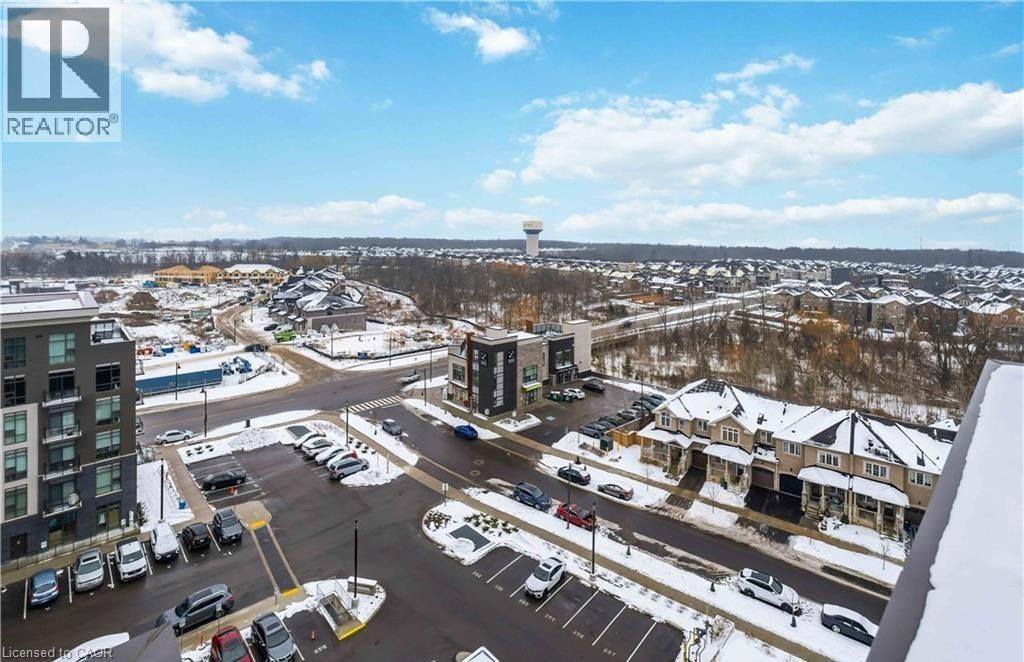 470 Dundas Street E Unit# 909, Hamilton, Ontario  L8B 2A6 - Photo 29 - 40803540