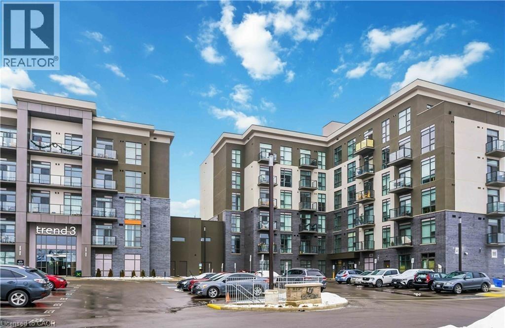 470 Dundas Street E Unit# 909, Hamilton, Ontario  L8B 2A6 - Photo 4 - 40803540