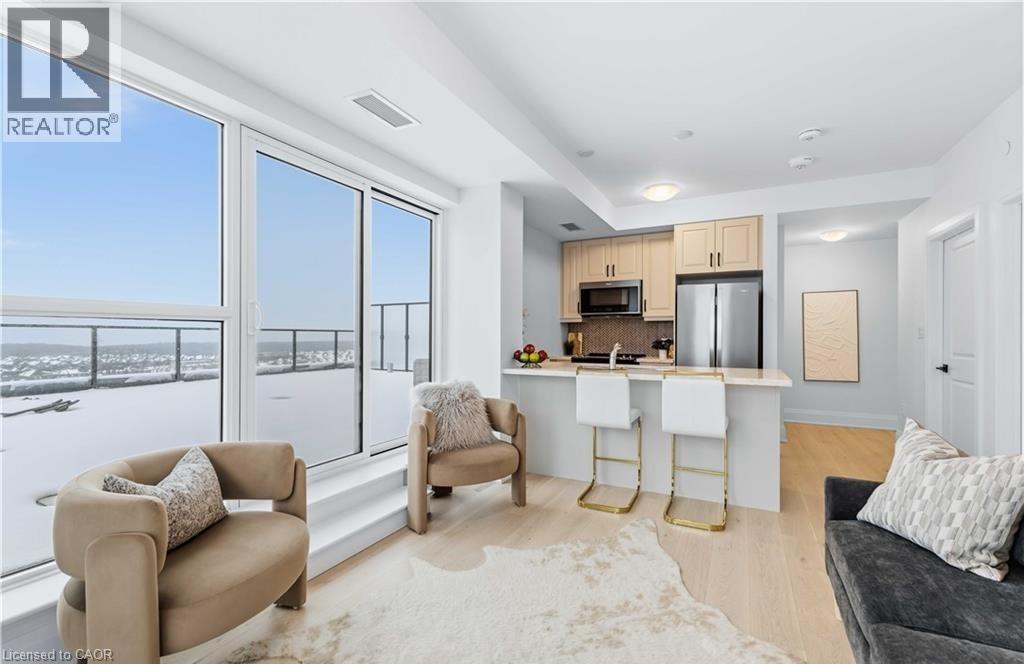 470 Dundas Street E Unit# 909, Hamilton, Ontario  L8B 2A6 - Photo 7 - 40803540