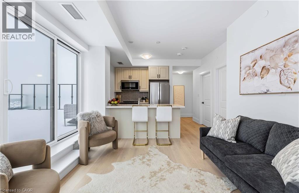 470 Dundas Street E Unit# 909, Hamilton, Ontario  L8B 2A6 - Photo 9 - 40803540