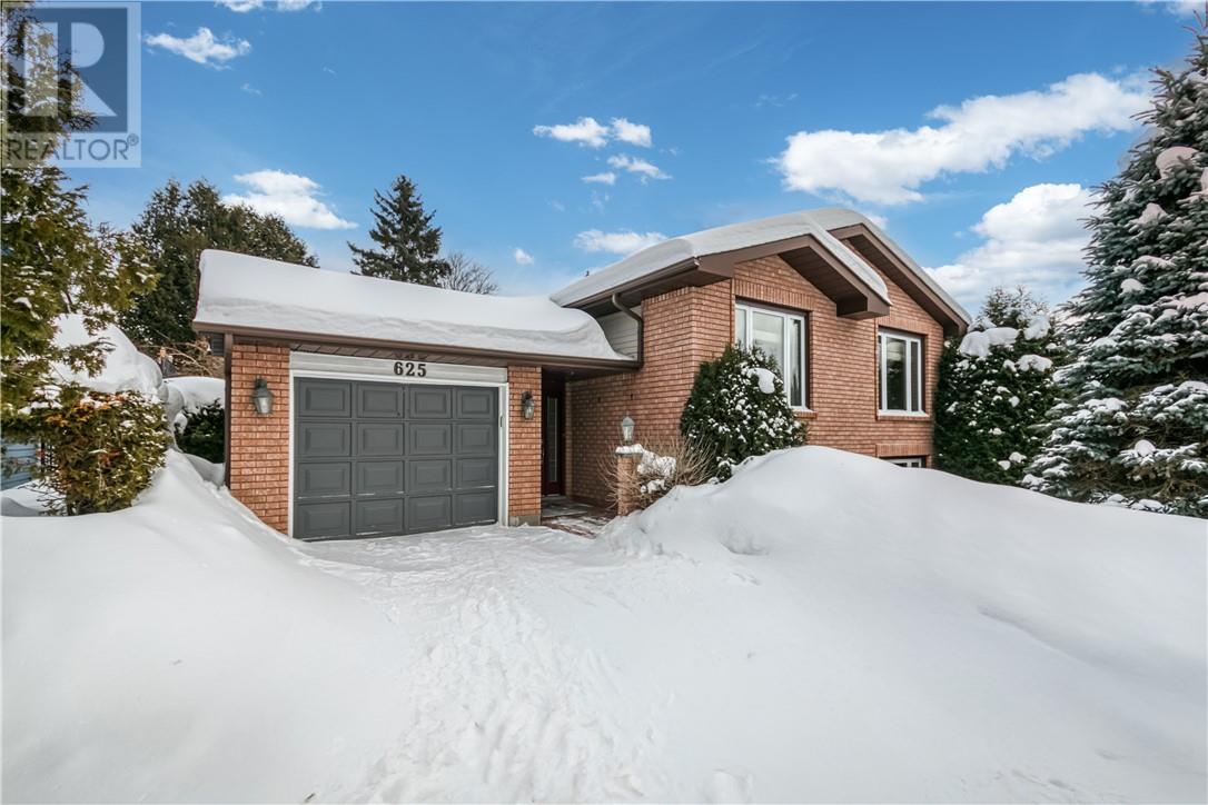 625 Downland Avenue, Sudbury, Ontario  P3A 5T7 - Photo 1 - 2126396