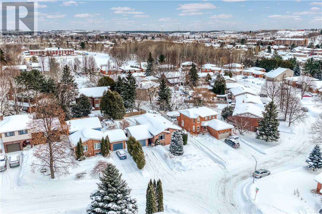 625 Downland Avenue, Sudbury, Ontario  P3A 5T7 - Photo 37 - 2126396