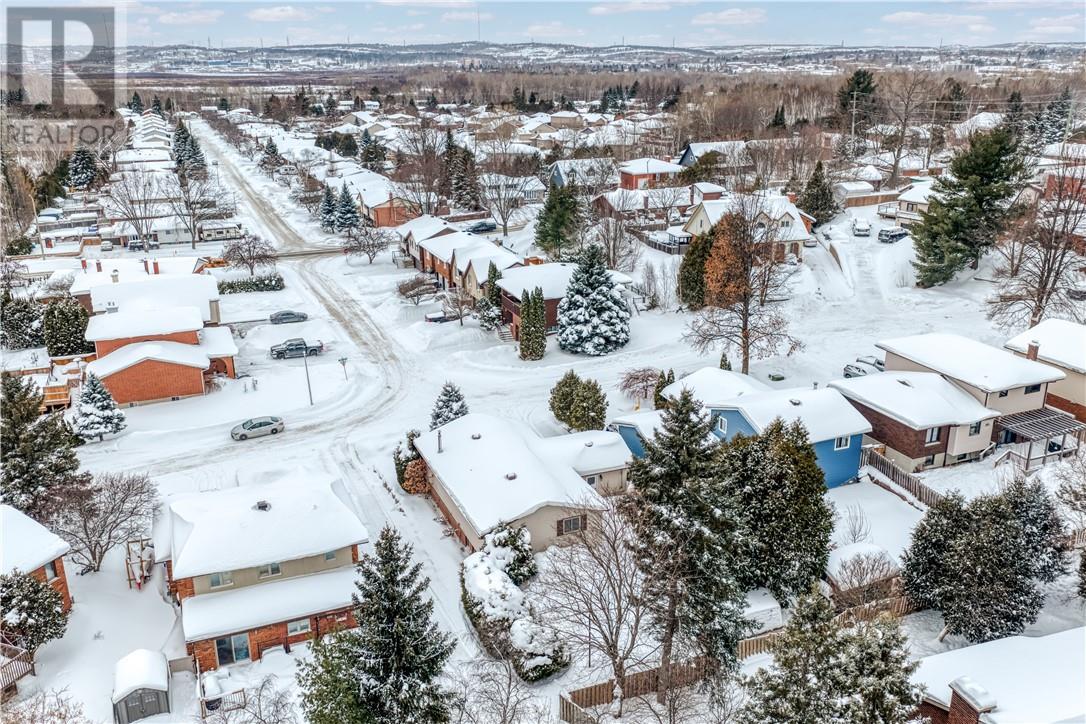 625 Downland Avenue, Sudbury, Ontario  P3A 5T7 - Photo 38 - 2126396