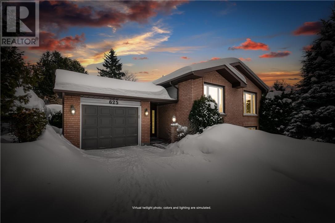 625 Downland Avenue, Sudbury, Ontario  P3A 5T7 - Photo 40 - 2126396