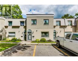 271 THAMES Street Unit# 19, Ingersoll, Ontario