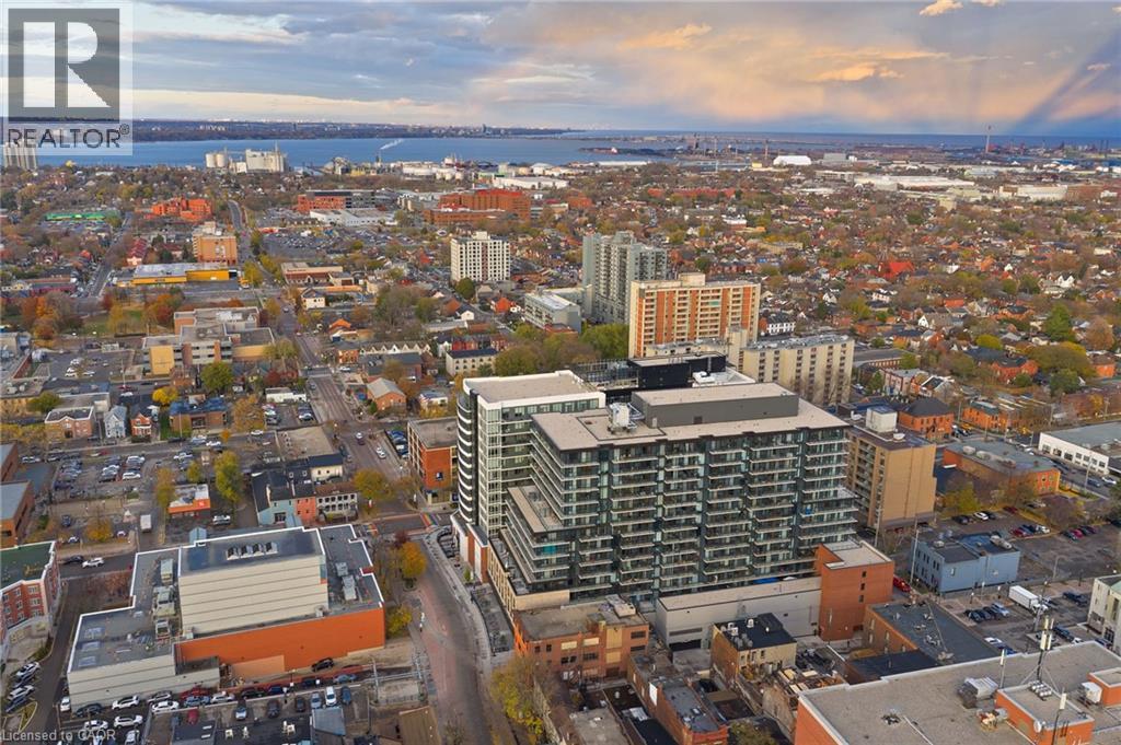 212 King William Street Unit# 1318, Hamilton, Ontario  L8R 0A7 - Photo 2 - 40787611