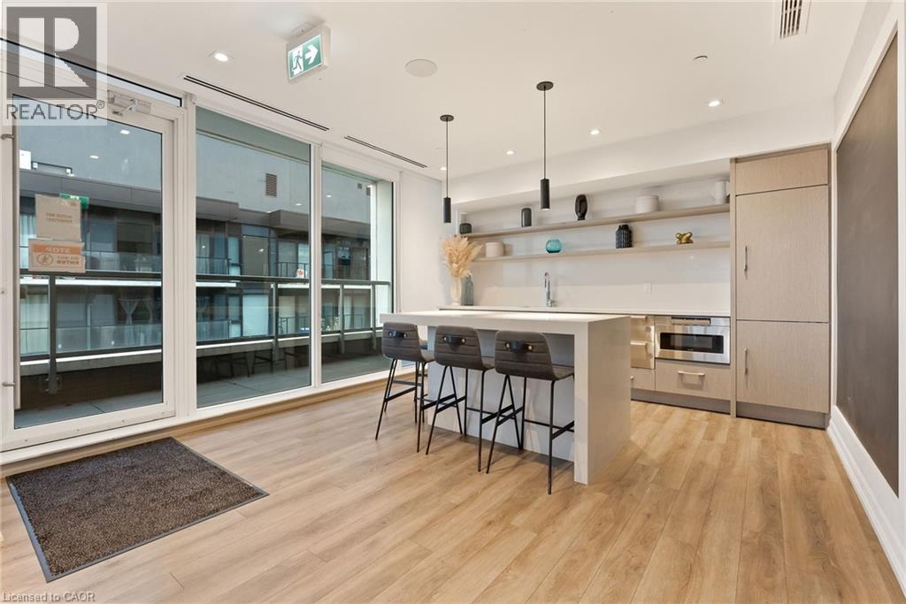 212 King William Street Unit# 1318, Hamilton, Ontario  L8R 0A7 - Photo 9 - 40787611