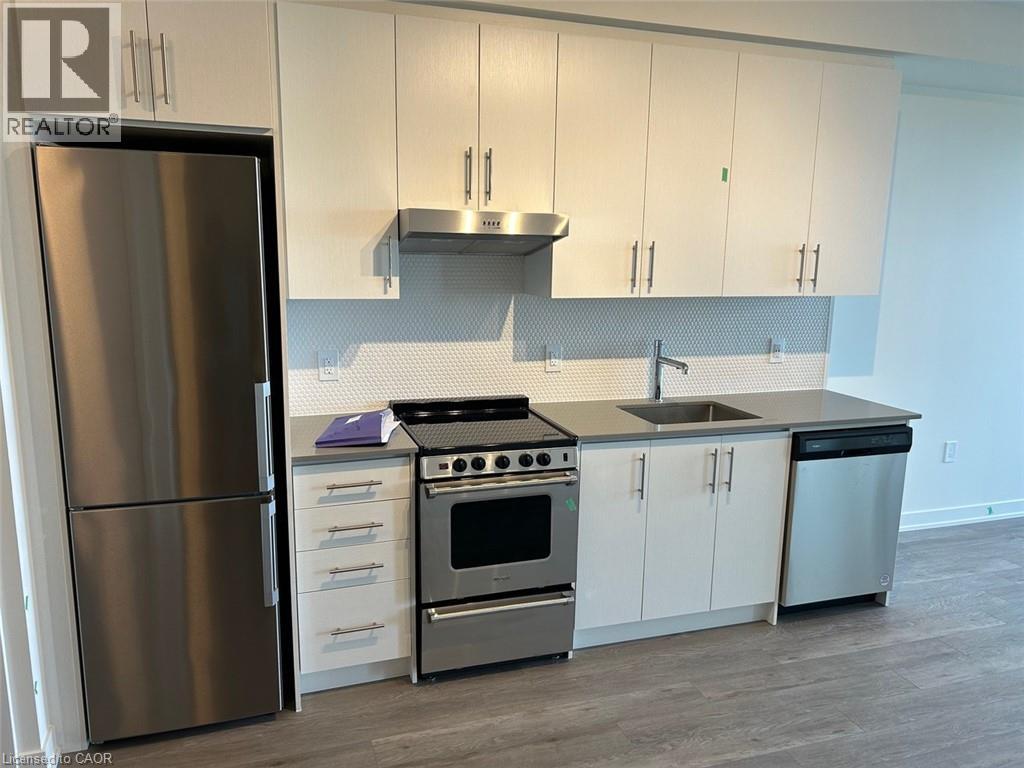 212 King William Street Unit# 1318, Hamilton, Ontario  L8R 0A7 - Photo 27 - 40787611