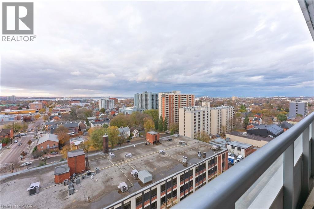 212 King William Street Unit# 1318, Hamilton, Ontario  L8R 0A7 - Photo 36 - 40787611
