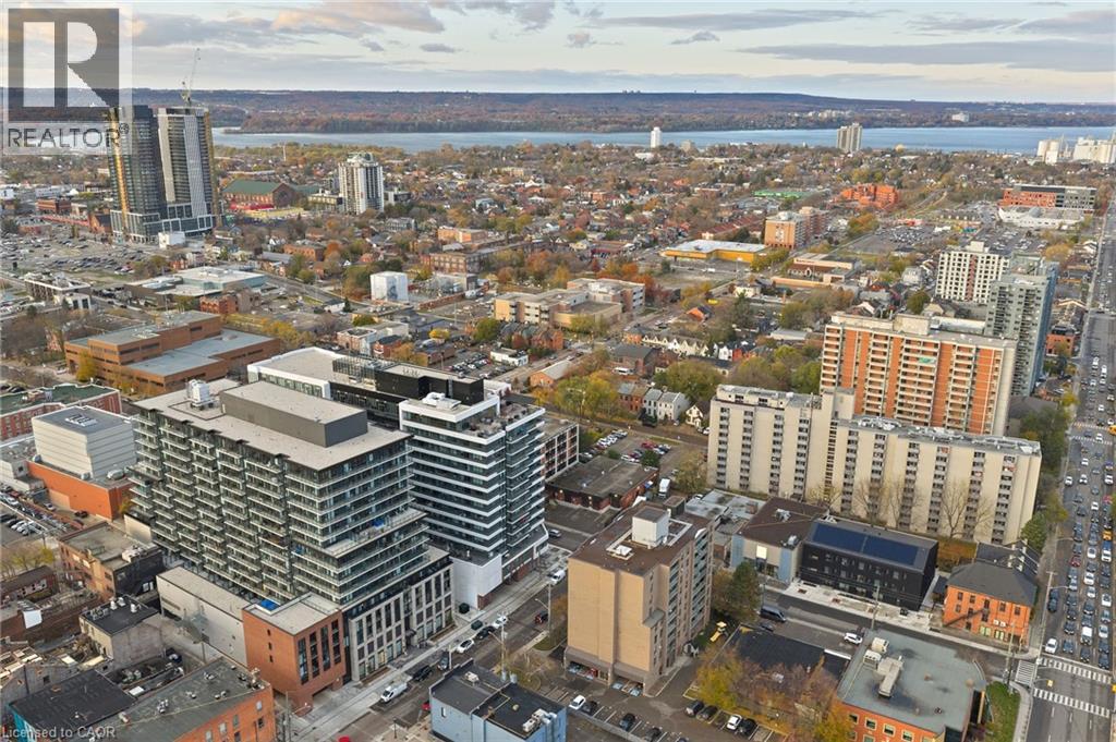 212 King William Street Unit# 1318, Hamilton, Ontario  L8R 0A7 - Photo 38 - 40787611
