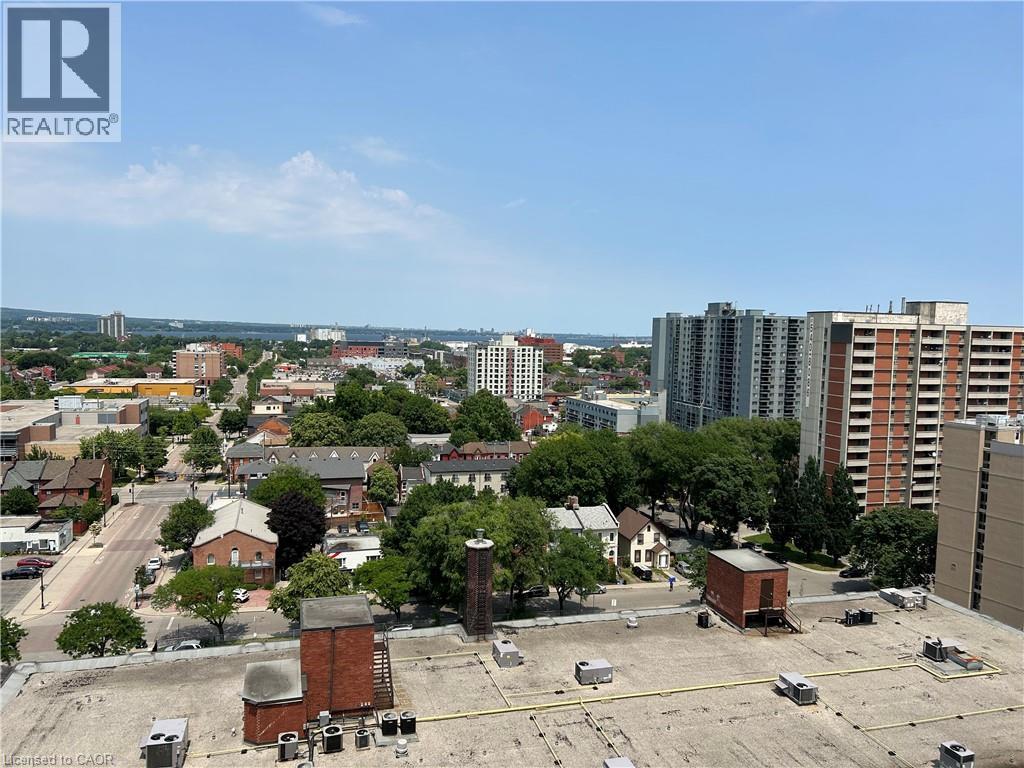 212 King William Street Unit# 1318, Hamilton, Ontario  L8R 0A7 - Photo 39 - 40787611