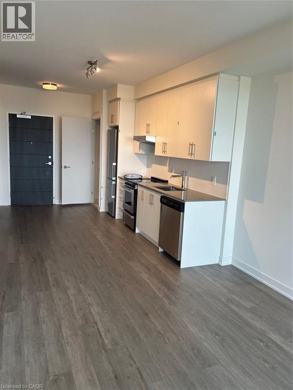 212 King William Street Unit# 1318, Hamilton, Ontario  L8R 0A7 - Photo 25 - 40787611