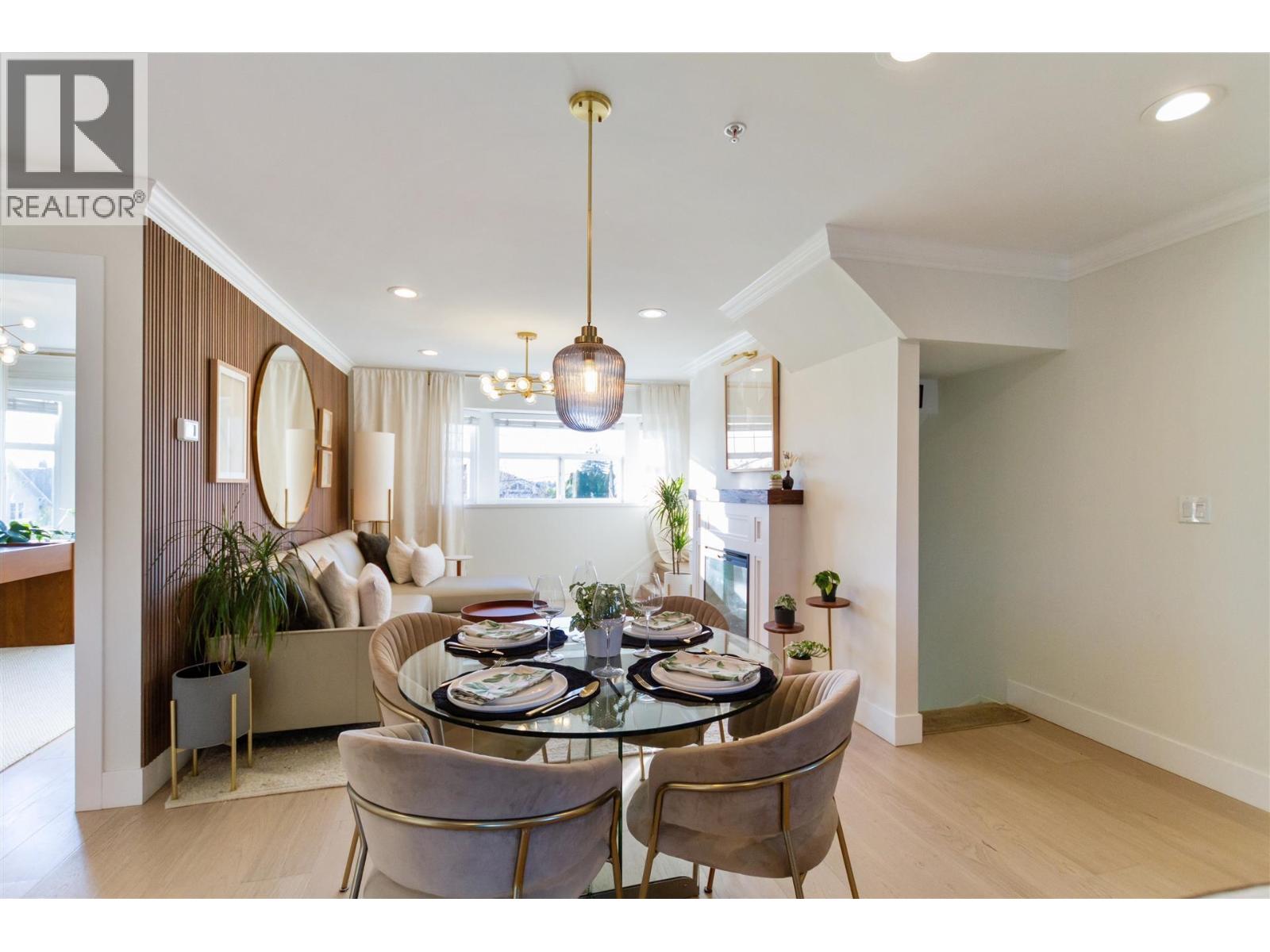 6450 St. George Street, Vancouver, British Columbia  V5W 2Y6 - Photo 5 - R3088687