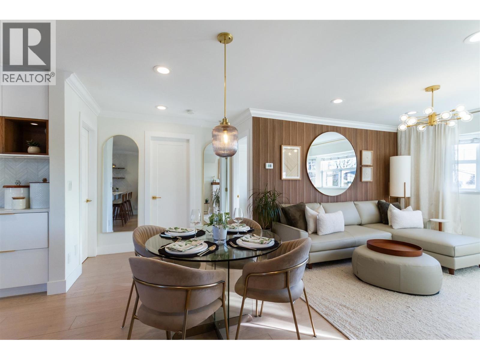 6450 ST. GEORGE STREET, Vancouver, British Columbia