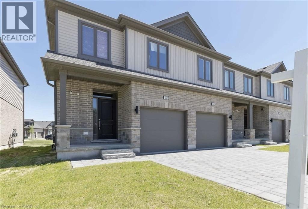 705 Chelton Road, London, Ontario  N6M 0J1 - Photo 2 - 40792601