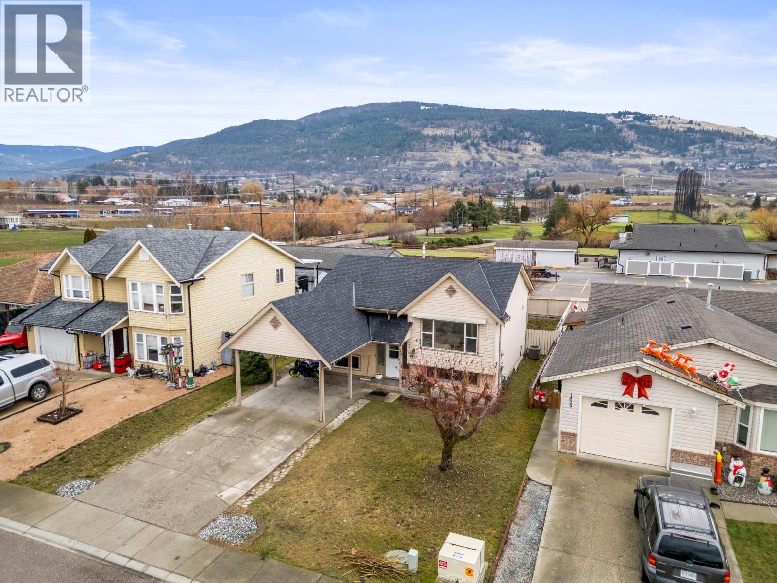 1413 12th Street, Vernon, British Columbia  V1T 2S6 - Photo 51 - 10371648