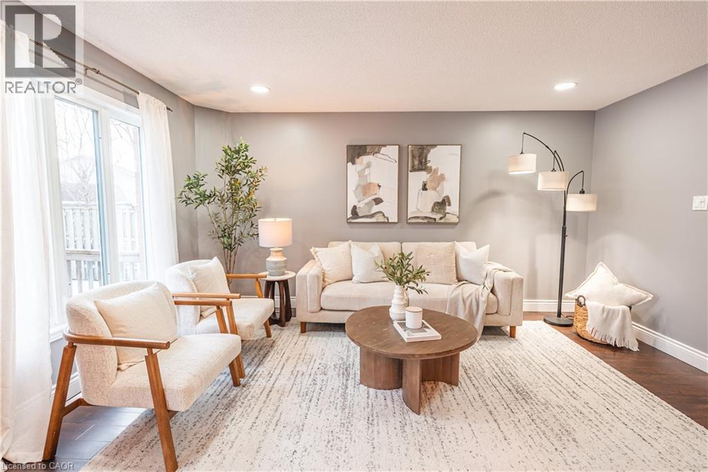 42 Roman Crescent, London, Ontario  N5V 4W4 - Photo 5 - 40798763