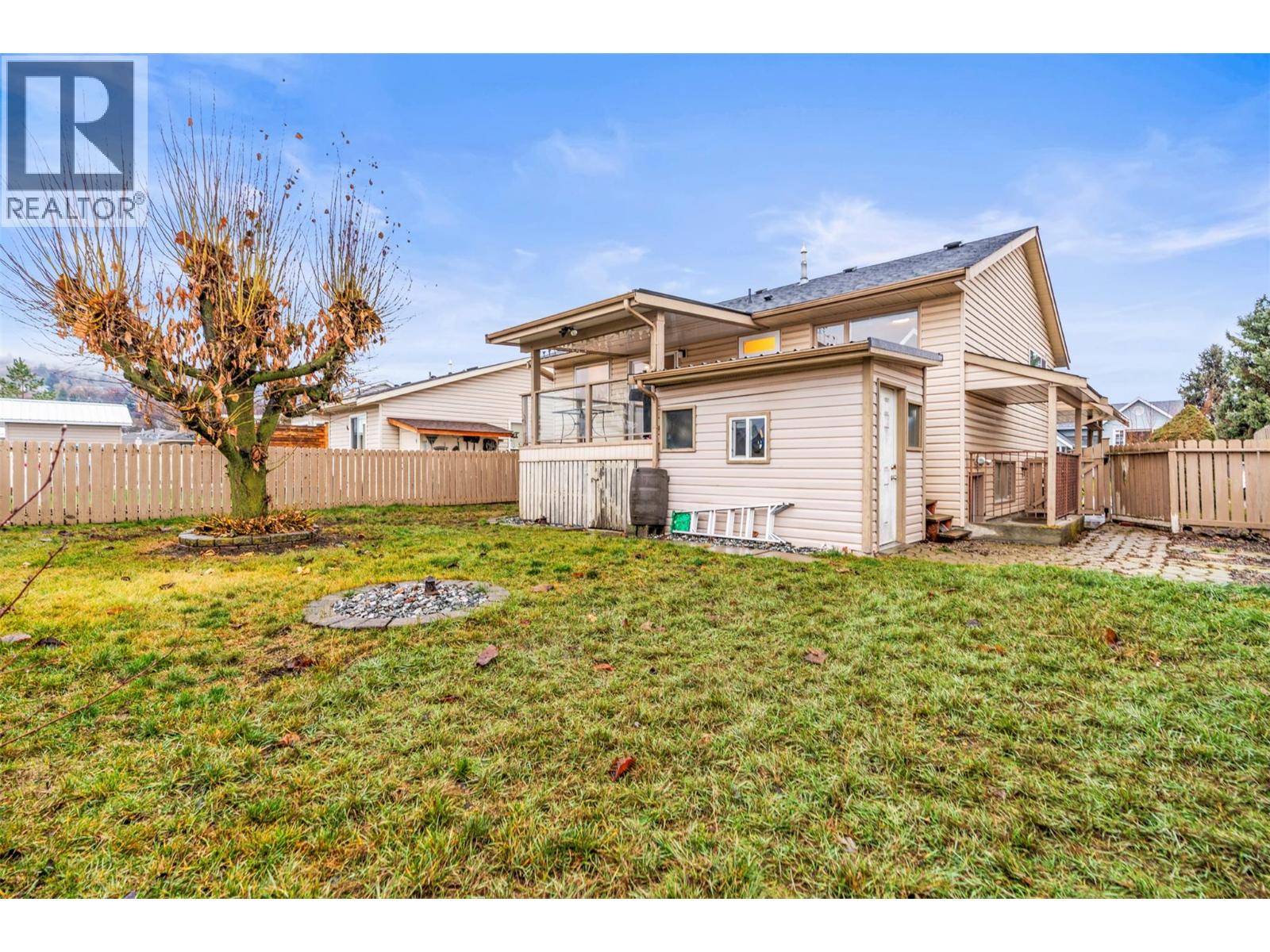 1413 12th Street, Vernon, British Columbia  V1T 2S6 - Photo 47 - 10371648