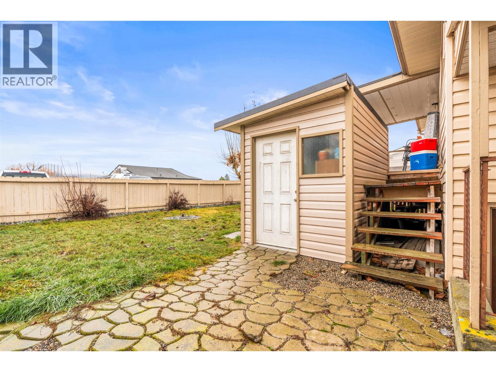 1413 12th Street, Vernon, British Columbia  V1T 2S6 - Photo 44 - 10371648