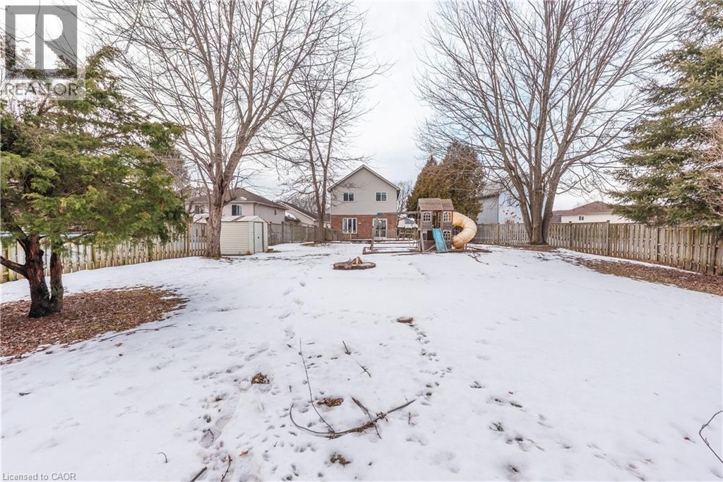 42 Roman Crescent, London, Ontario  N5V 4W4 - Photo 38 - 40798763