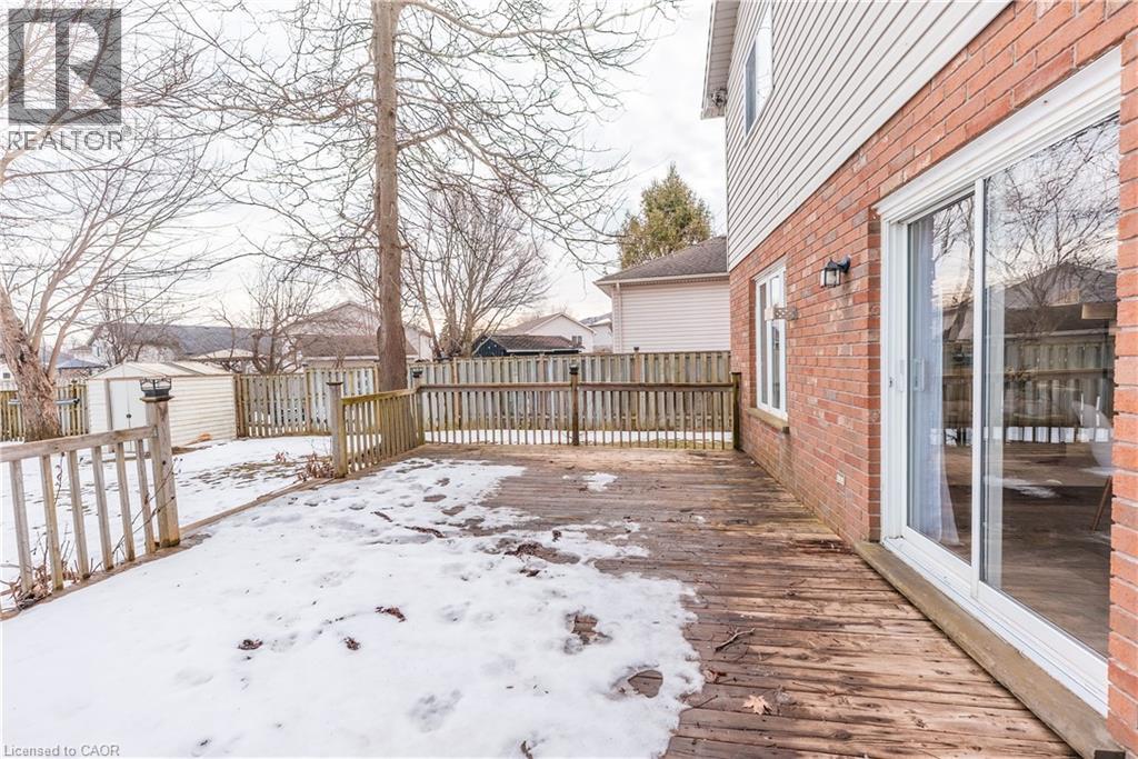 42 Roman Crescent, London, Ontario  N5V 4W4 - Photo 42 - 40798763