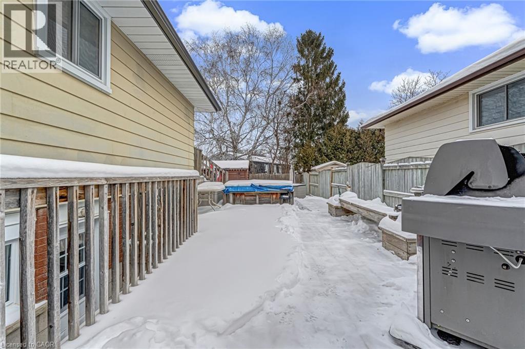 14 Waxwing Way, Brantford, Ontario  N3R 6G1 - Photo 32 - 40802979