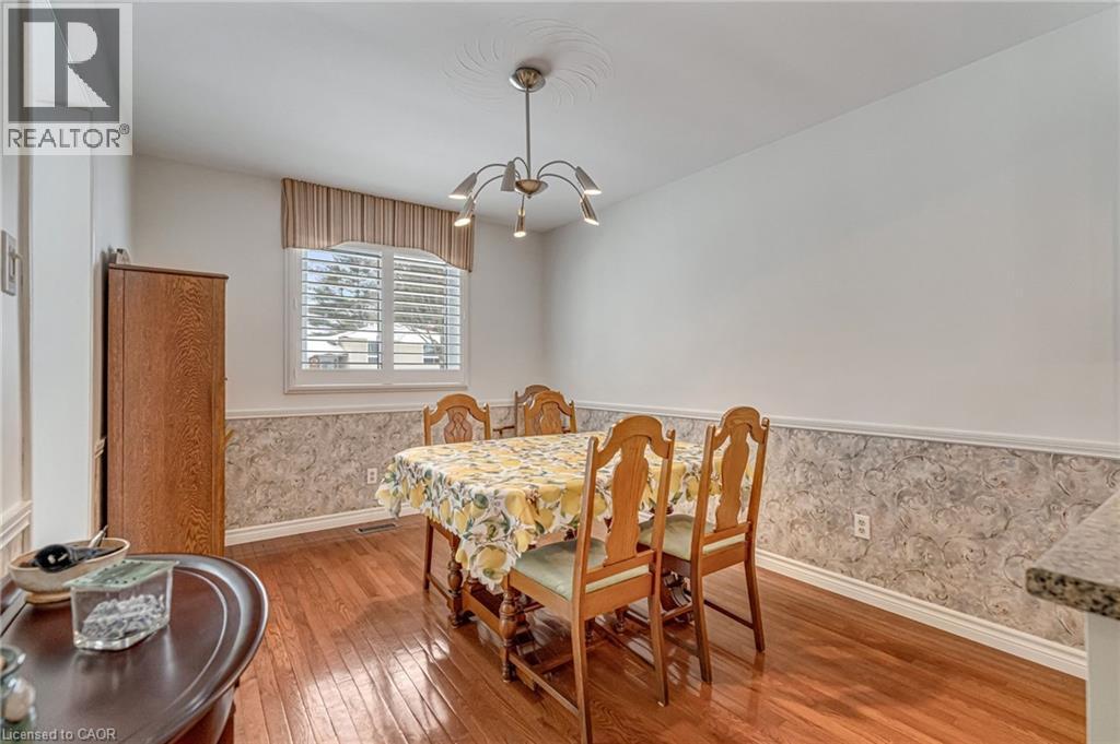 14 Waxwing Way, Brantford, Ontario  N3R 6G1 - Photo 7 - 40802979