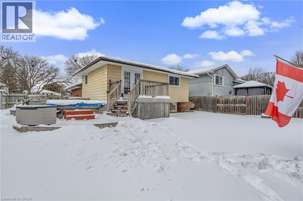 14 Waxwing Way, Brantford, Ontario  N3R 6G1 - Photo 35 - 40802979