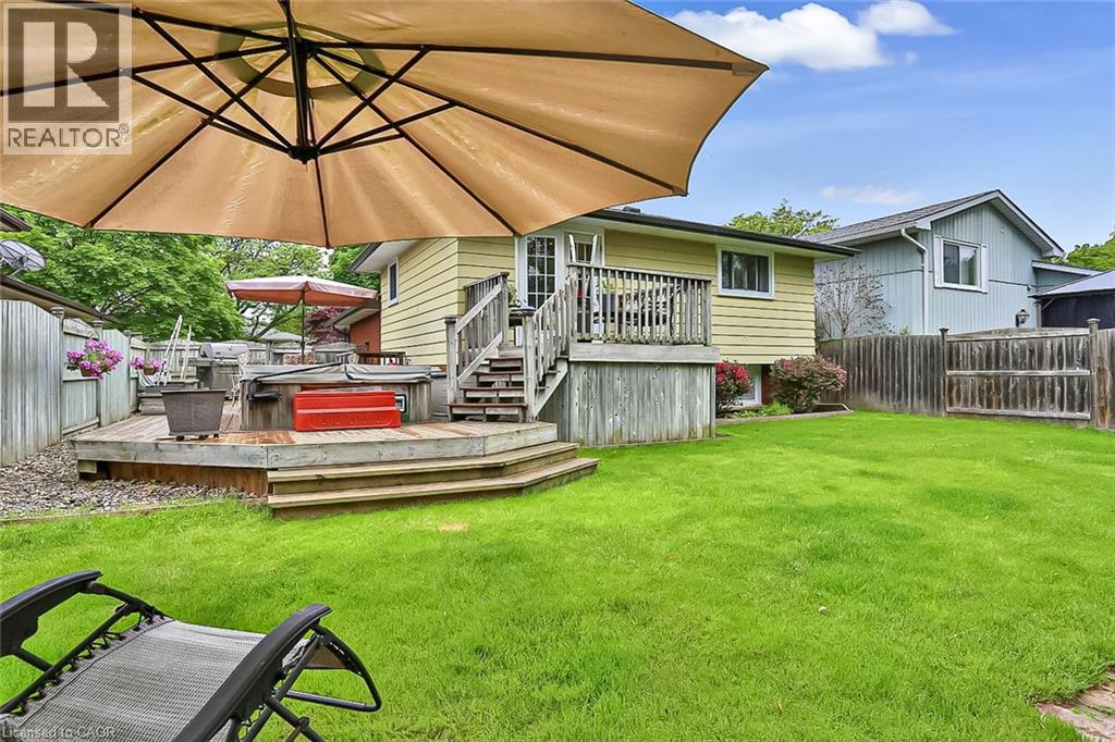 14 Waxwing Way, Brantford, Ontario  N3R 6G1 - Photo 37 - 40802979