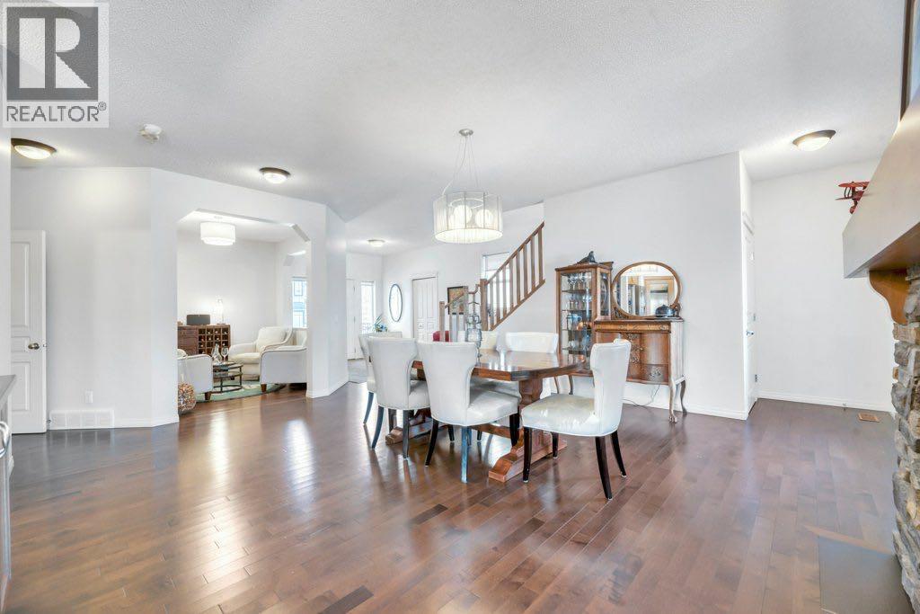 360 Parkmere Green, Chestermere, Alberta  T1X 1V6 - Photo 10 - A2281387