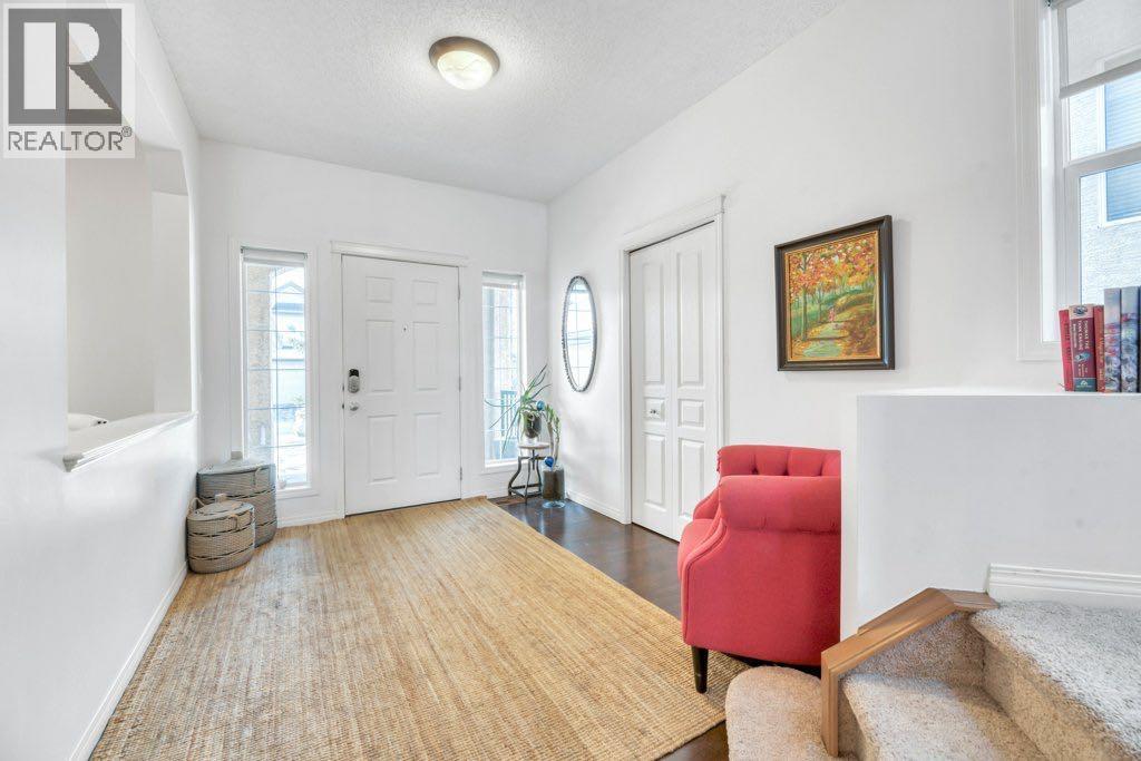 360 Parkmere Green, Chestermere, Alberta  T1X 1V6 - Photo 5 - A2281387