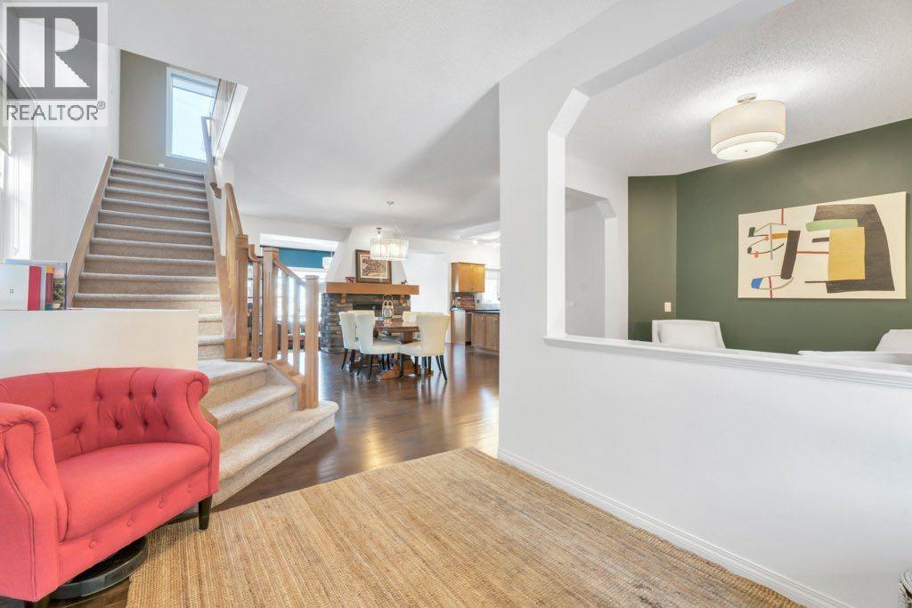 360 Parkmere Green, Chestermere, Alberta  T1X 1V6 - Photo 6 - A2281387