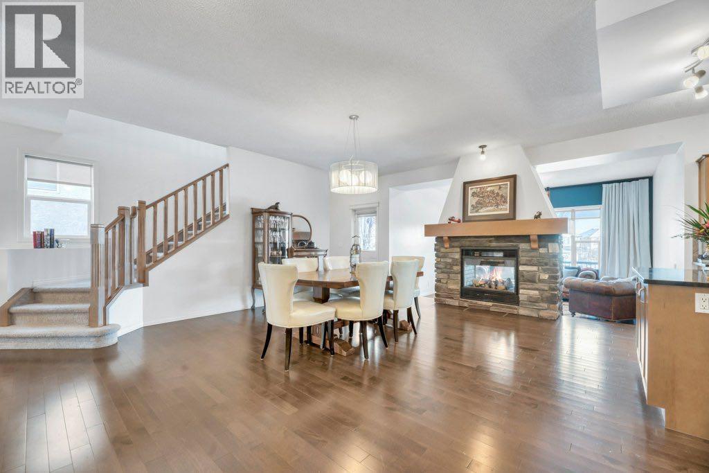 360 Parkmere Green, Chestermere, Alberta  T1X 1V6 - Photo 8 - A2281387
