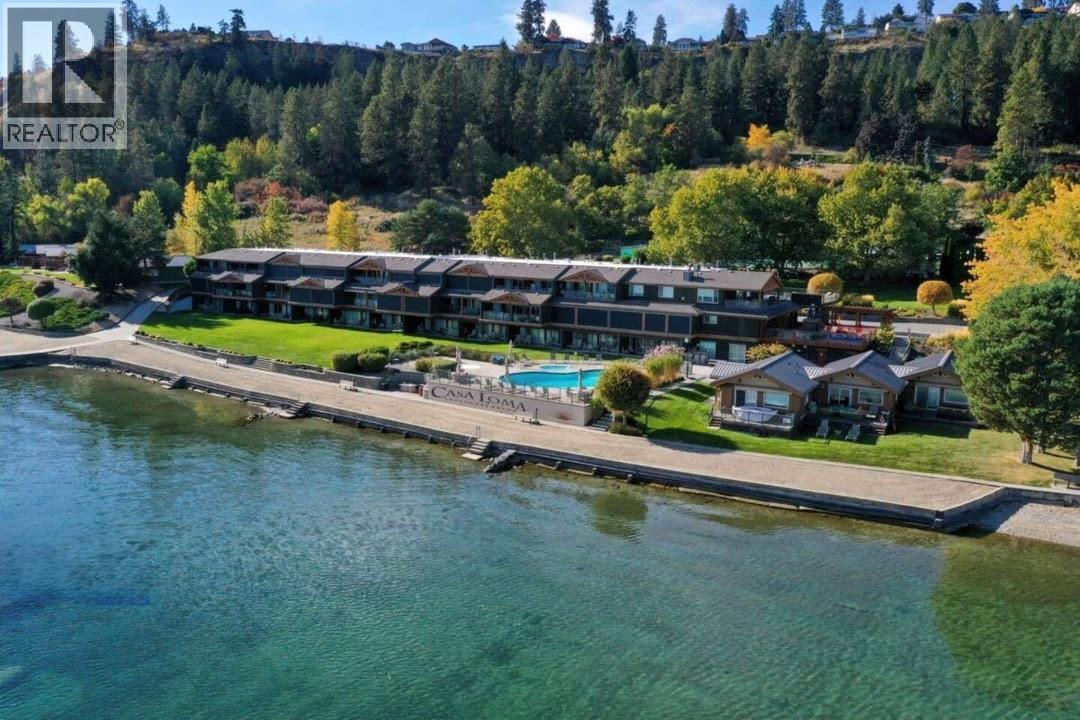 207 - 2777 Casa Loma Road, Lakeview Heights, West Kelowna