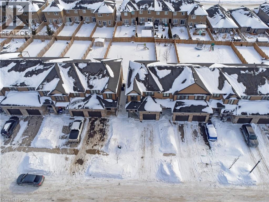 120 Links Crescent, Woodstock, Ontario  N4T 0K7 - Photo 31 - 40804197