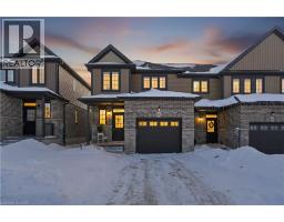 120 LINKS Crescent, Woodstock, Ontario