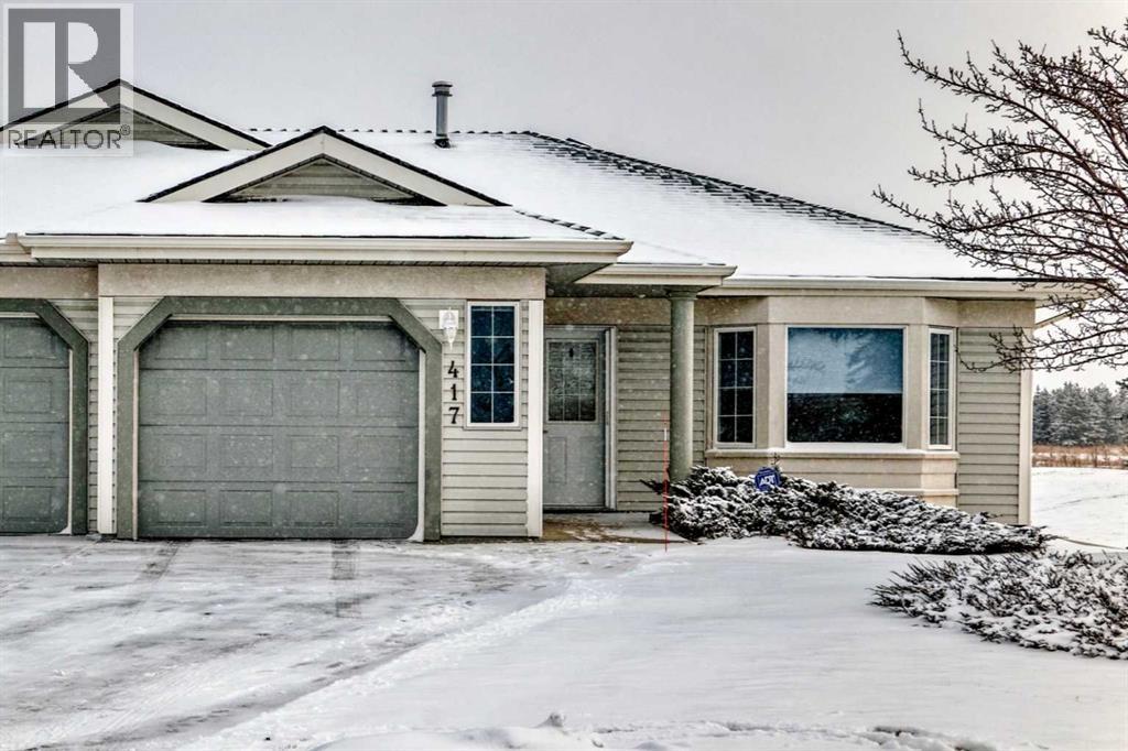 417 Hope Bay, Rural Rocky View County, Alberta