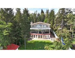 110,2001,TWP 474 Mitchell Beach, Rural Leduc County, Alberta