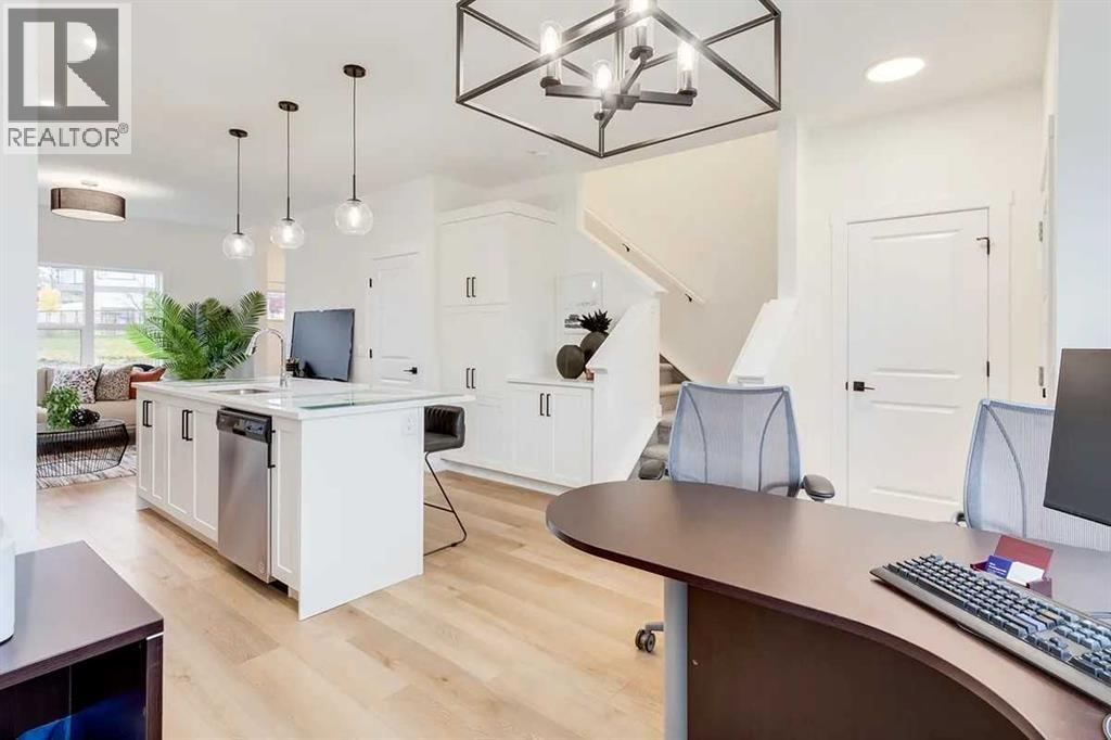 1507, 525 River Heights Drive, Cochrane, Alberta  T4C 3E4 - Photo 7 - A2282375