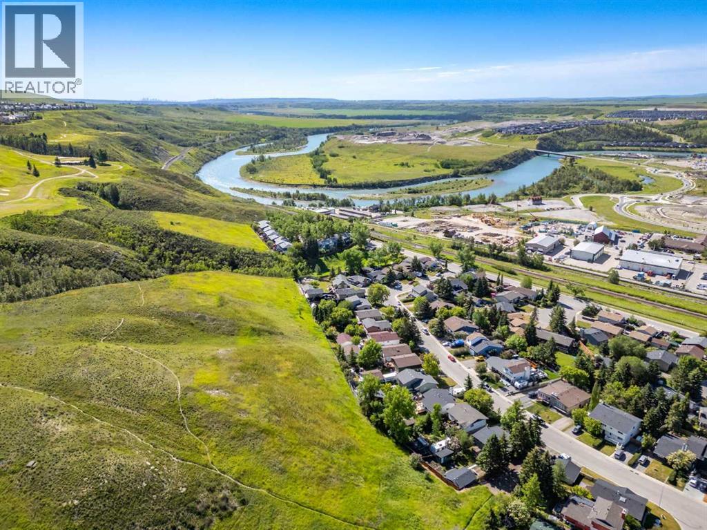 1507, 525 River Heights Drive, Cochrane, Alberta  T4C 3E4 - Photo 28 - A2282375