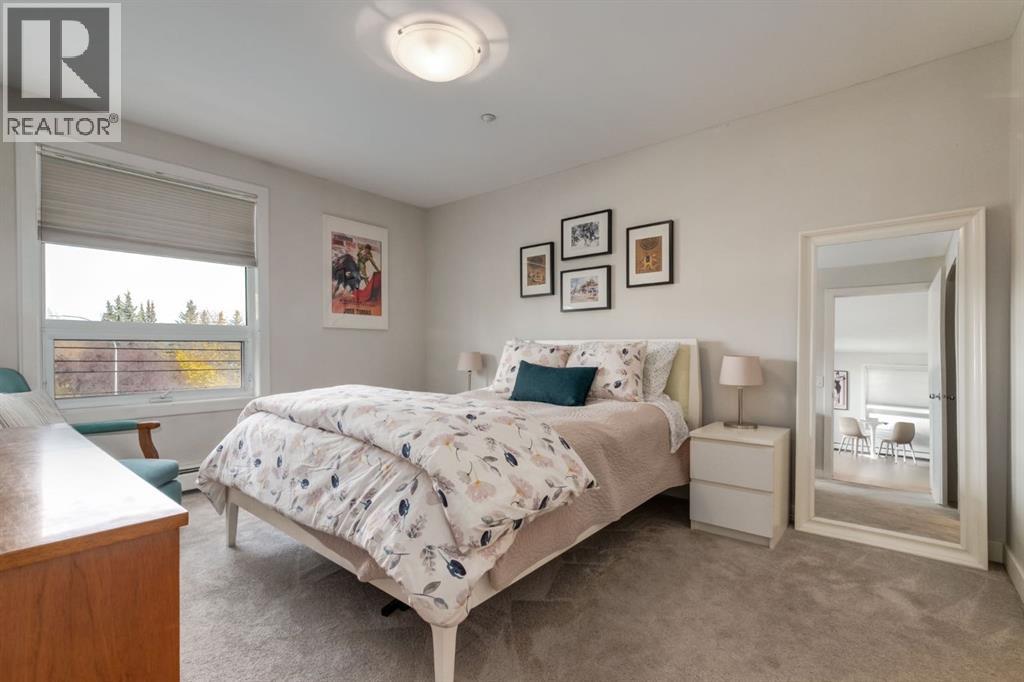 305, 603 7 Avenue Ne, Calgary, Alberta  T2E 0N4 - Photo 12 - A2283244