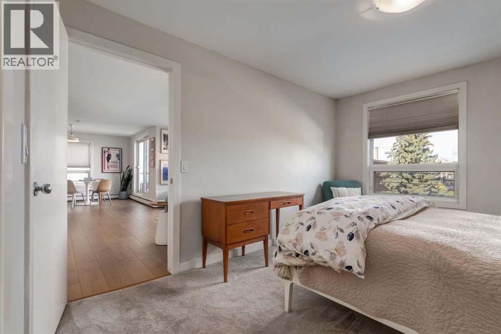 305, 603 7 Avenue Ne, Calgary, Alberta  T2E 0N4 - Photo 13 - A2283244