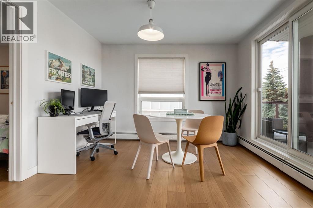 305, 603 7 Avenue Ne, Calgary, Alberta  T2E 0N4 - Photo 8 - A2283244