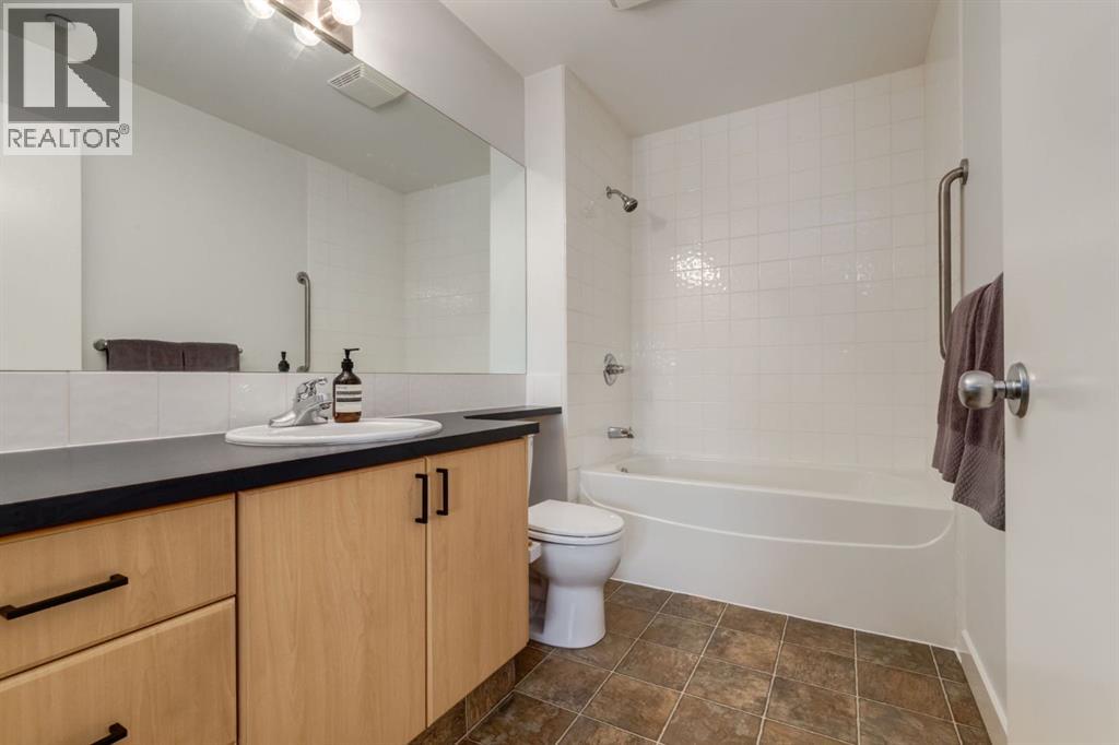 305, 603 7 Avenue Ne, Calgary, Alberta  T2E 0N4 - Photo 15 - A2283244